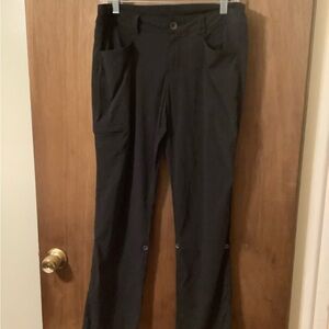 Eddie Bauer pants 8P